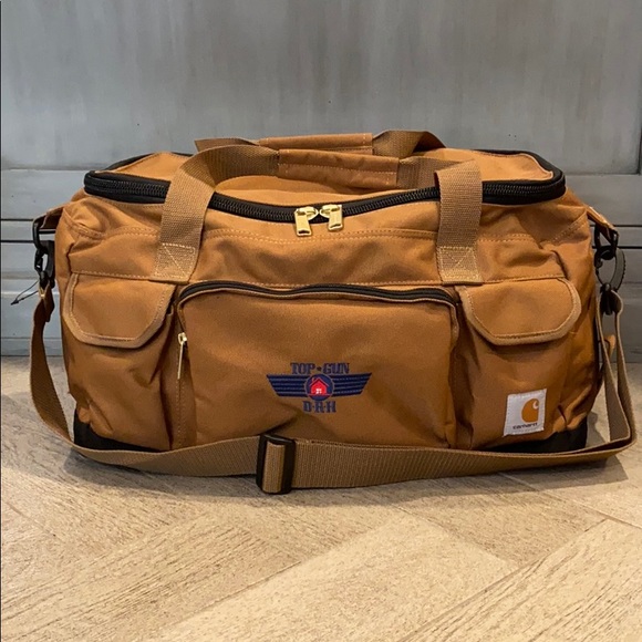 Carhartt Other - NWOT! Carhartt duffel bag